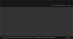 Desktop Screenshot of ilr.cl